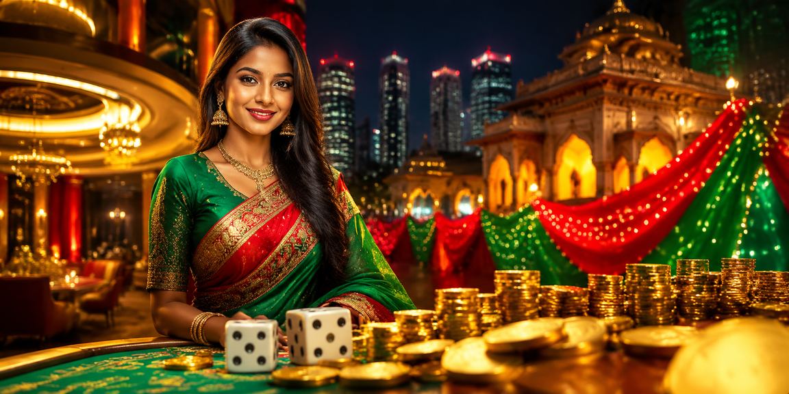 চট্টগ্রামের ক্যাসিনো গেম ইন্টারফেসের ভিসুয়াল ছবি